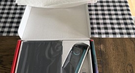 New
													Nintendo Switch 2 - Red & Blue, Standard, photo 2 of 6