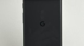 Good
													Google Pixel 6 - Unlocked, Black, 128 GB, 8 GB, GB7N6, photo 3 of 7