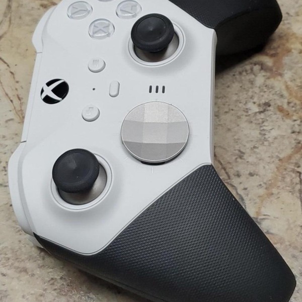 Xbox Elite Wireless Controller Series 2 - Black & White, Core