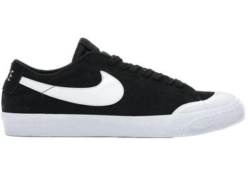 Nike SB Zoom Blazer Low XT Black White for sale