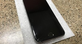 Fair
													Apple iPhone 6 - Unlocked, Gray, 128 GB, A1549, photo 1 of 4