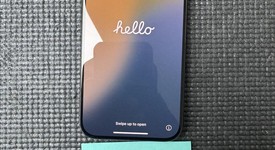 Good
													Apple iPhone 15 Pro - Unlocked, Black, 256 GB, A2848, photo 1 of 7