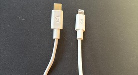 Used
													Apple AirPods Pro 2nd Gen - Lightning, photo 4 of 10