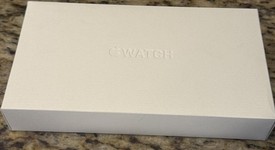 New
													Apple Watch Ultra 2 49mm - AT&T, Black, A2986, photo 1 of 2