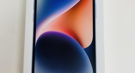Mint
													Apple iPhone 14 - Verizon, Blue, 128 GB, A2649, photo 2 of 10