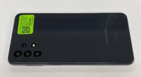 Good
													Samsung Galaxy A32 5G - Unlocked, Black, 64 GB, 4 GB, photo 4 of 6