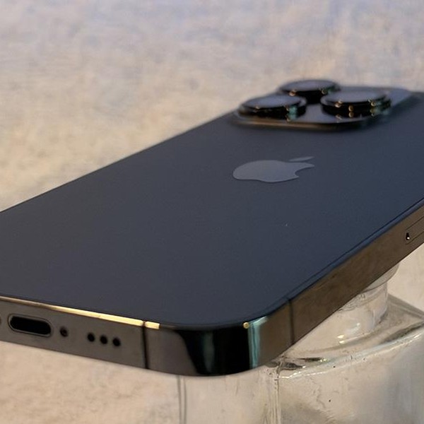 Apple iPhone 13 Pro - AT&T, 128 GB, Graphite, A2483