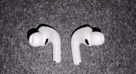 Used
													Apple AirPods Pro 3, photo 5 of 8