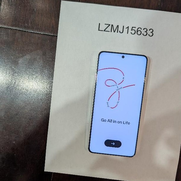 OnePlus 13 - Unlocked, 512 GB, Arctic Dawn, 16 GB