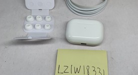 Used
													Apple AirPods Pro 2nd Gen - USB-C, photo 1 of 6
