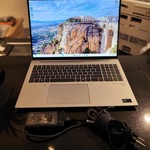 Good HP EliteBook Laptop