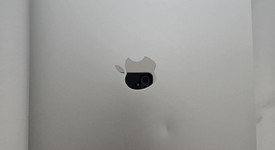 Good
													MacBook Air 2020 - 13" - Apple M1, Silver, 256 GB, 8 GB, photo 4 of 15