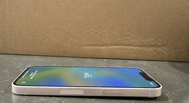 Mint
													Apple iPhone 13 Mini - Unlocked, Pink, 128 GB, A2481, photo 5 of 7