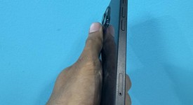 Mint
													Apple iPhone 13 - Boost, Midnight, 128 GB, A2482, photo 3 of 6