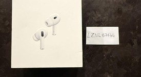 New
													Apple AirPods Pro 2 - USB-C, photo 2 of 4