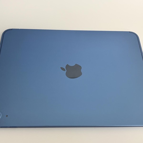 Apple iPad (11th Gen) - Unlocked, 256 GB, Blue, A3355