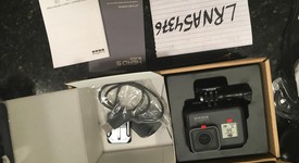 Mint
													GoPro HERO5, photo 1 of 6