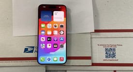 Mint
													Apple iPhone 15 Pro Max - Unlocked, Natural, 256 GB, A2849, photo 4 of 10