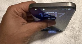 Mint
													Apple iPhone 15 Pro Max - Unlocked, Natural, 256 GB, A2849, photo 4 of 7