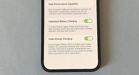 Good
													Apple iPhone 13 - Unlocked, Midnight, 128 GB, A2482, photo 3 of 15