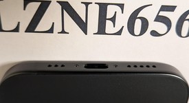 Mint
													Apple iPhone 15 - Unlocked, Black, 128 GB, A2846, photo 4 of 12