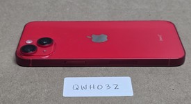 Mint
													Apple iPhone 14 - Unlocked, Red, 128 GB, A2649, photo 3 of 7