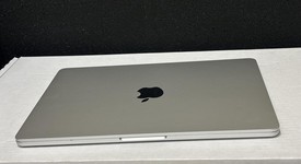 Good
													MacBook Air 2024 (M3) - 13" - Apple M3, Silver, 512 GB, 16 GB, 10-core GPU, photo 4 of 12