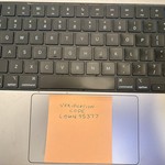 Good MacBook Pro 2021 - 14 inch - 512 GB, Silver, 16 GB, Apple M1 Pro 8-core