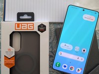Samsung Galaxy S25 Edge