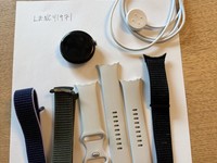 Google Pixel Watch 3