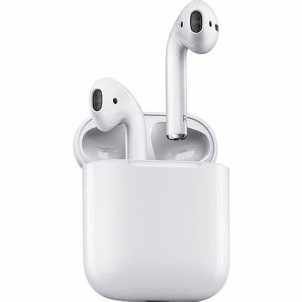 Apple AirPods (1st Gen) - Lightning Case