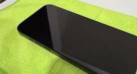 Mint
													Apple iPhone 16 Pro Max - Unlocked, Black, 256 GB, A3084, photo 5 of 8