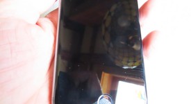 Good
													Apple iPhone 6S - Unlocked, Grey, 32 GB, A1688, photo 2 of 5