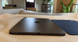 Good
													Apple iPad Pro 11" 2018 - Wi-Fi, Gray, 256 GB, A1980, photo 2 of 8