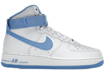 Nike Air Force 1 High OG QS University Blue (Women's) for sale