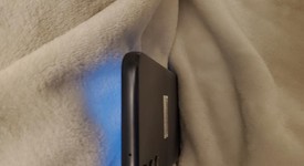 Good
													Samsung Galaxy A14 5G - Unlocked, Black, 64 GB, 4 GB, photo 3 of 6