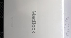 Mint
													Macbook Retina 2017 - 12" - Gold, 256 GB, 8 GB, photo 2 of 6