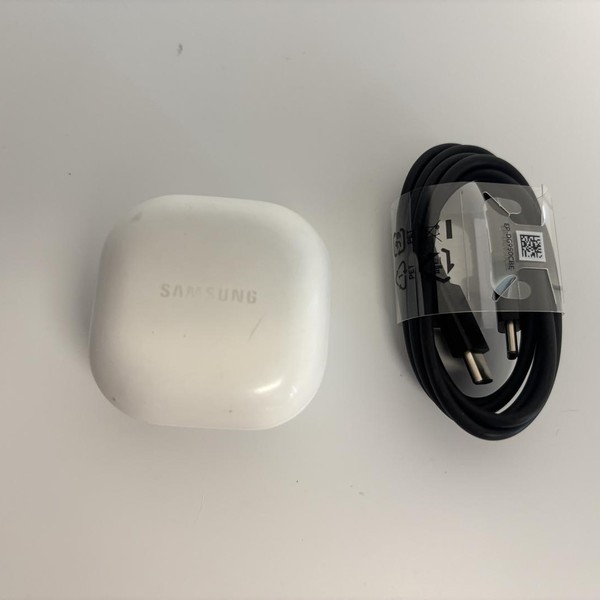 Samsung Galaxy Buds2 - Black, SM-R177