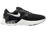 Used Nike Air Max SYSTM Black Wolf Grey