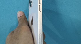 Good
													Apple iPhone 13 Mini - Unlocked, Pink, 128 GB, A2481, photo 3 of 7