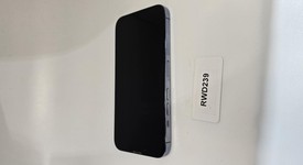 Good
													Apple iPhone 13 Pro - Unlocked, Sierra Blue, 128 GB, A2483, photo 2 of 12