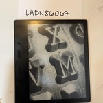 Mint Amazon Kindle Oasis 10th Gen - 8 GB, Gray, WiFi Only