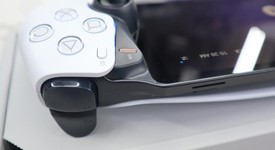 Good
													PlayStation Portal Remote Player - White, photo 4 of 8