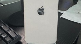 Mint
													Apple iPhone 12 - Unlocked, White, 128 GB, A2172, photo 4 of 5