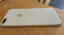 Good
													Apple iPhone 8 Plus - Verizon, Gray, 256 GB, A1864, photo 4 of 10