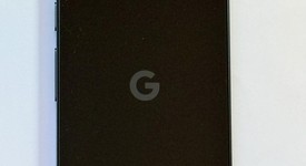 Good
													Google Pixel 9 - Unlocked, Obsidian, 128 GB, 12 GB, G2YBB, photo 4 of 11