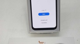 Good
													Samsung Galaxy A16 5G - Unlocked, Blueblack, 128 GB, 4 GB, photo 1 of 6