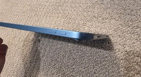 Good
													Apple iPad 10th Gen - Wi-Fi, Blue, 64 GB, A2696, photo 4 of 7