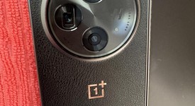 Good
													OnePlus Open - Unlocked, Black, 512 GB, 16 GB, photo 3 of 13