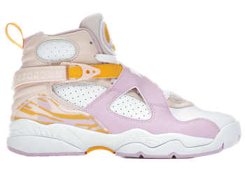 Jordan 8 Retro Arctic Punch (GS) for sale
